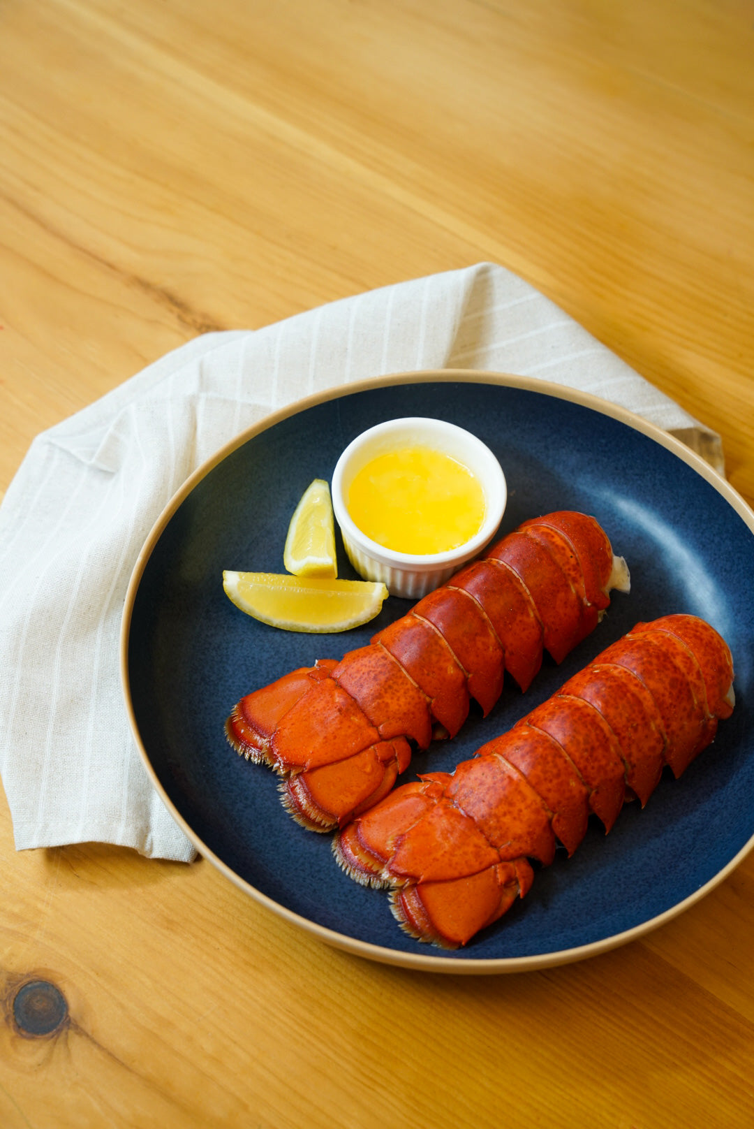 Maine Lobster Tail - 4-5 oz