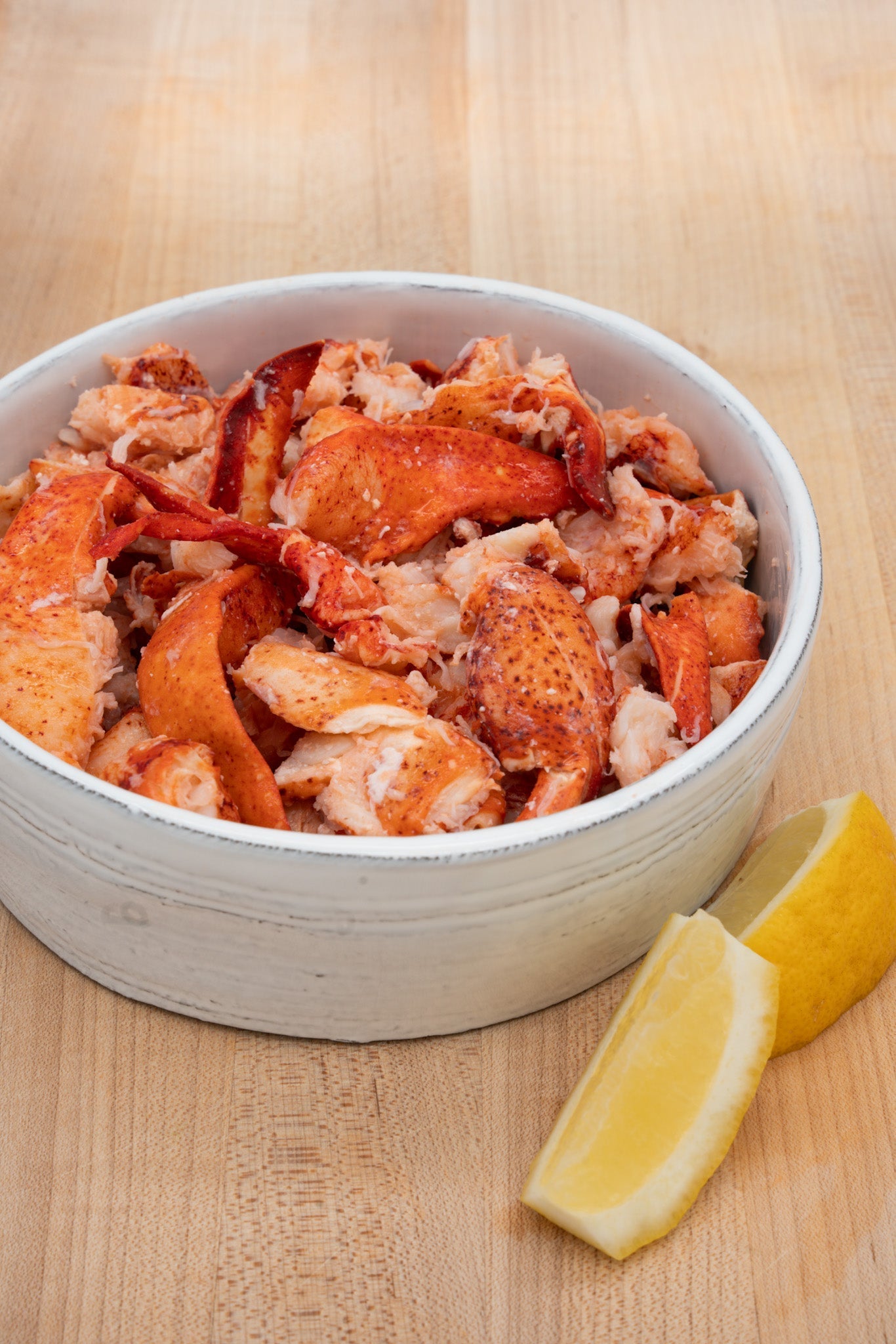 Maine Lobster Meat - 1 lb