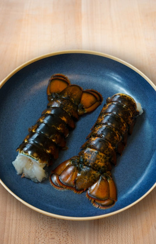 Maine Lobster Tail